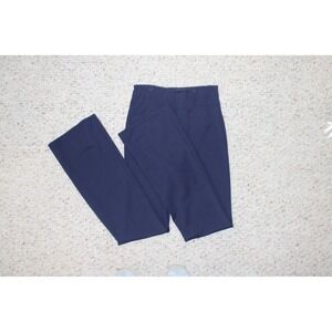 Halara Navy Flare Pants S Tall 31.5 Inseam